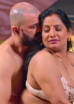 Chitthi E7 – Desi Anu Morya Naukar Ke Sath Sex