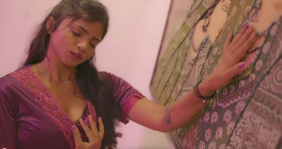 Daasi E4 – Bharti Jha Desi Bhabhi Hot Porn Video