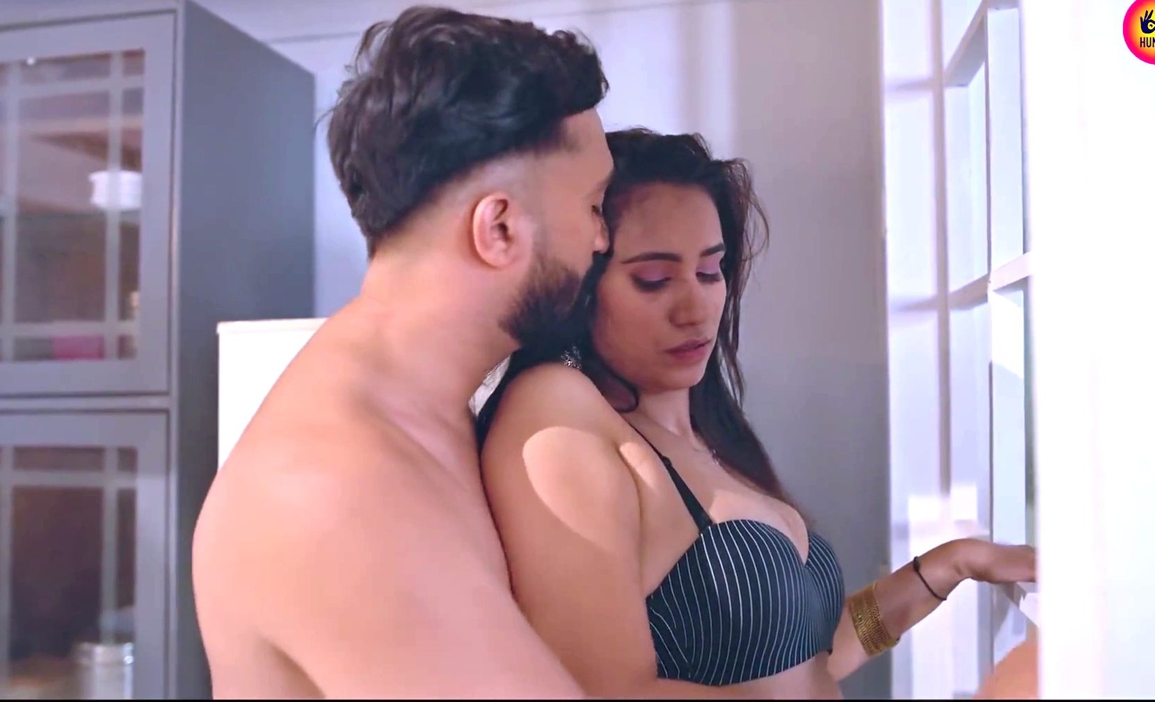 Daayan E2 – Big Boobs Hot Desi Bhabhi Sexy Video
