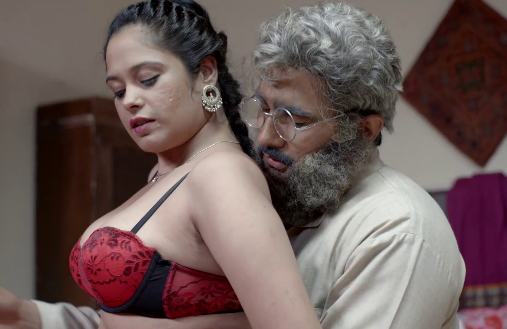 Darji E1 – Sexy Ritu Rai Desi Bhabhi Porn Video