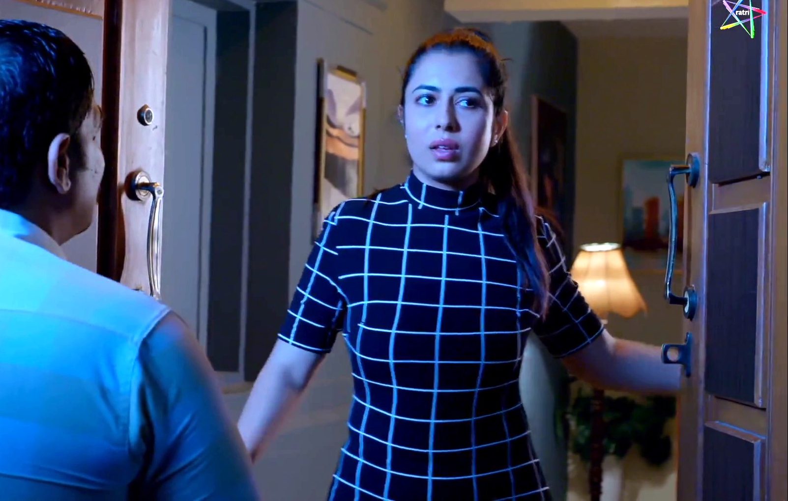 Dirty Secret E1 – Ramanpreet Hot Bhabhi WebSeries