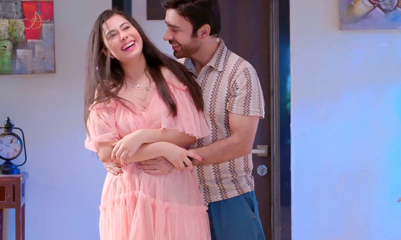 Dirty Secret E2 – Tamara Singh Hot Bhabhi XVideo