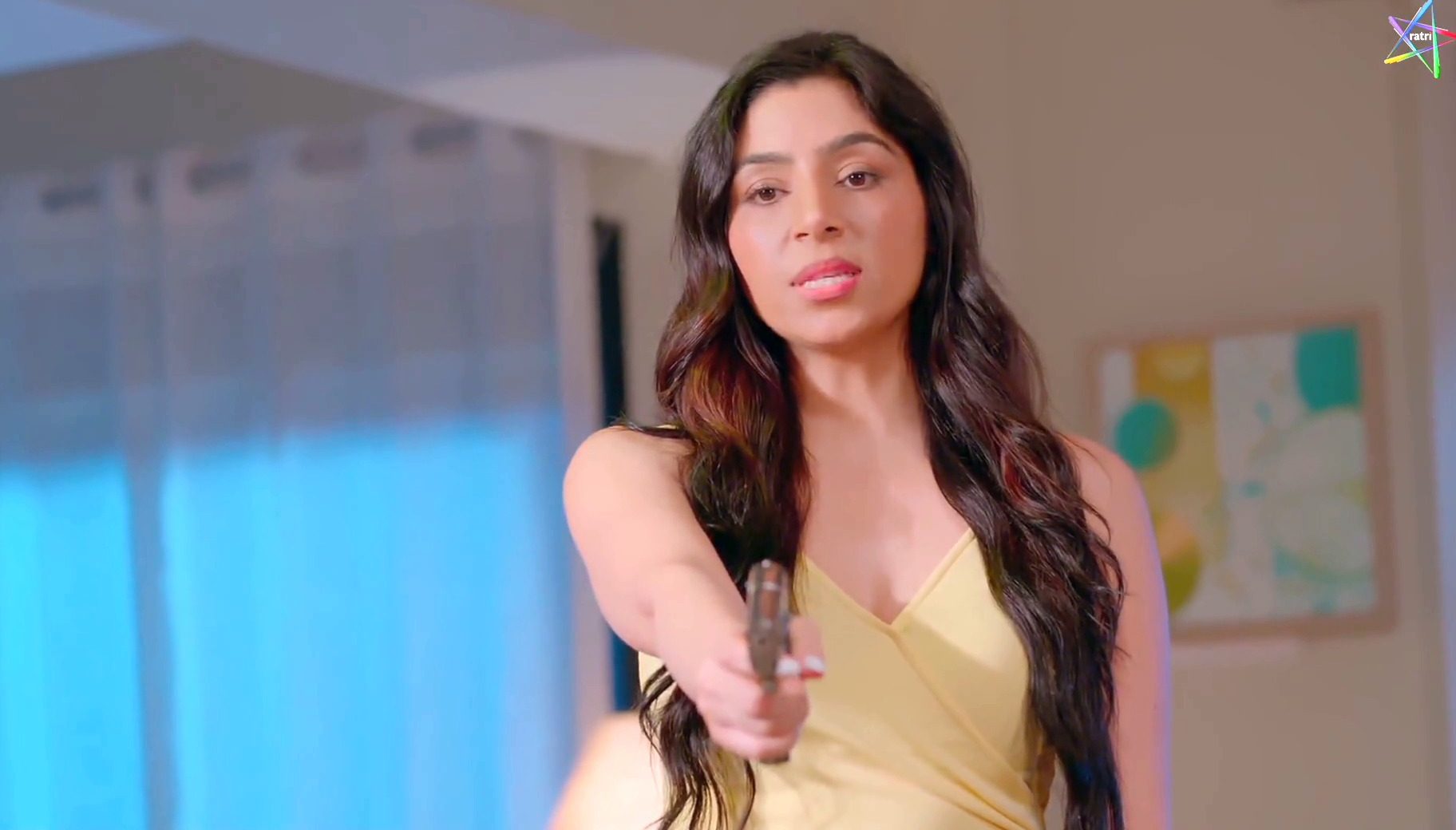 Dirty Secret E3 – Tamara Singh Hot Bhabhi Sex Com