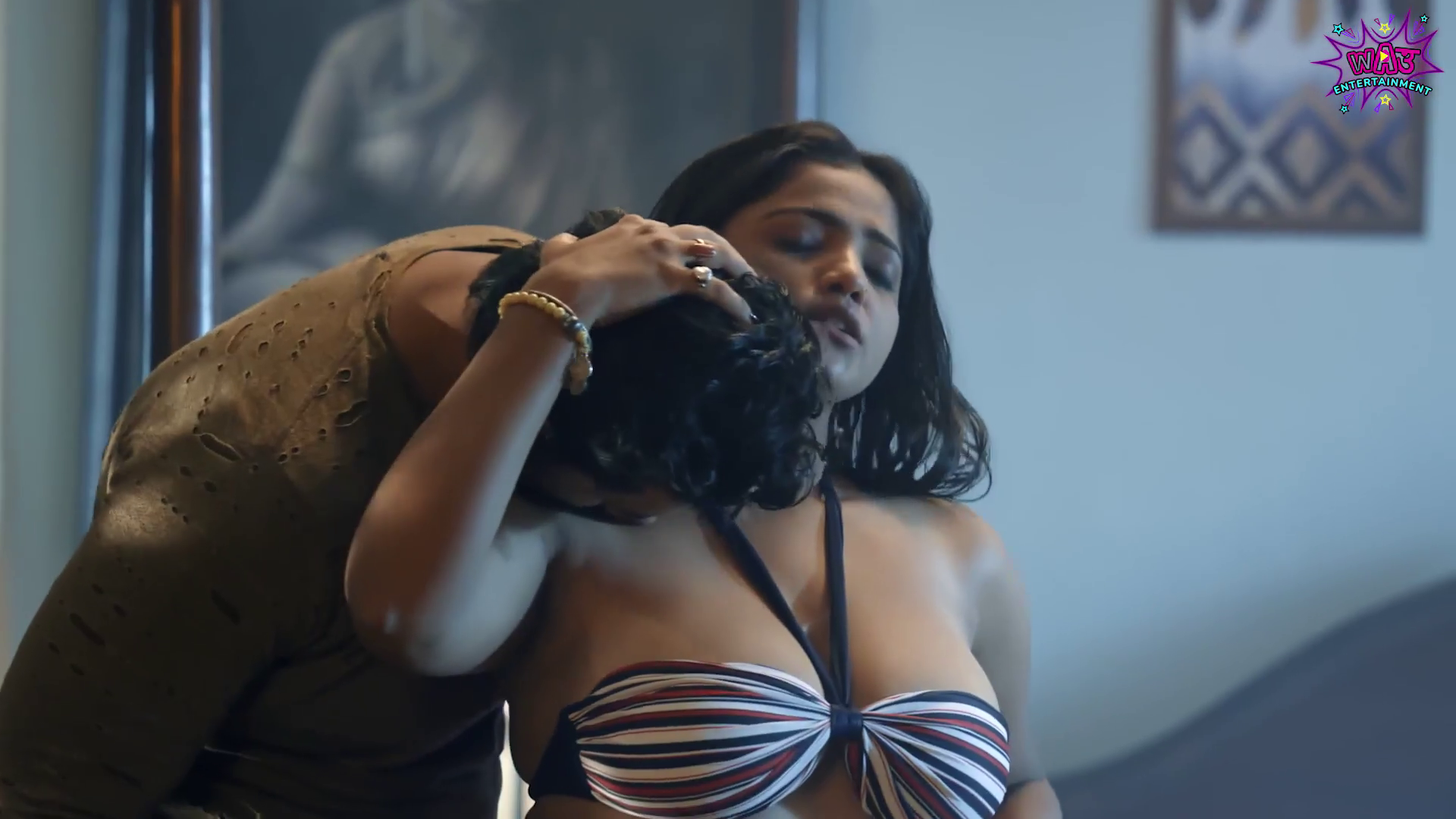 Do Haseena E1 – Bharti Jha Hot Bhabhi Sex Video