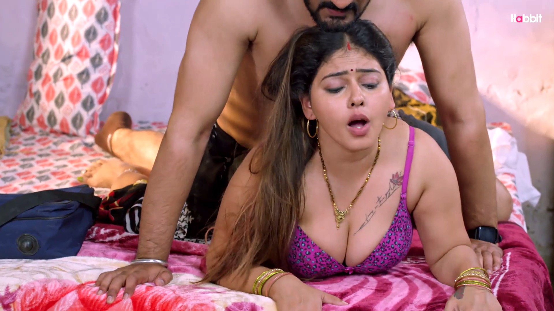 Doctor Chaurasiya E5 – Anita Jaiswal Bhabhi Nude