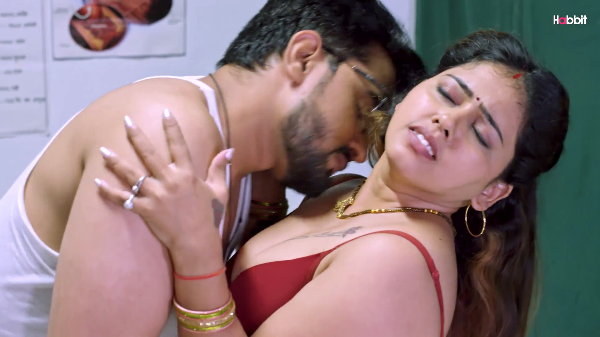Doctor Chaurasiya E8 – Anita Jaiswal Porn Video