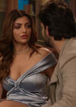 Dons & Darlings E2 – Akanksha Puri Bhabhi XNXX