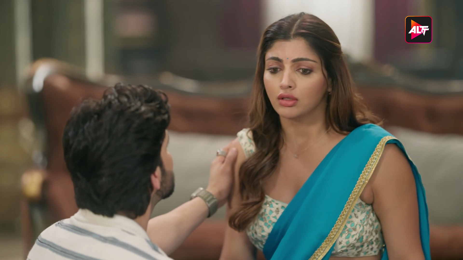 Dons & Darlings E3 – Akanksha Puri Bhabhi Porn