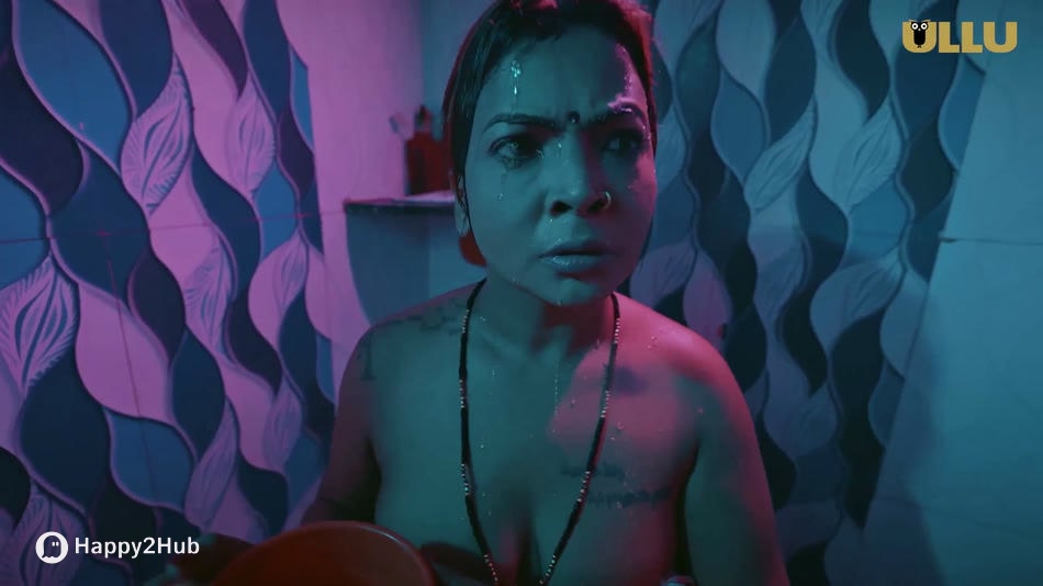 Ek Haseena Thi E2 – Mahi Kaur Hot Chachi Ko Choda