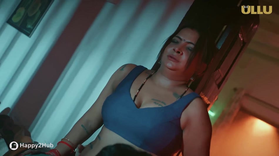 Ek Haseena Thi E3 – Mahi Kaur Chachi Bhatija Porn