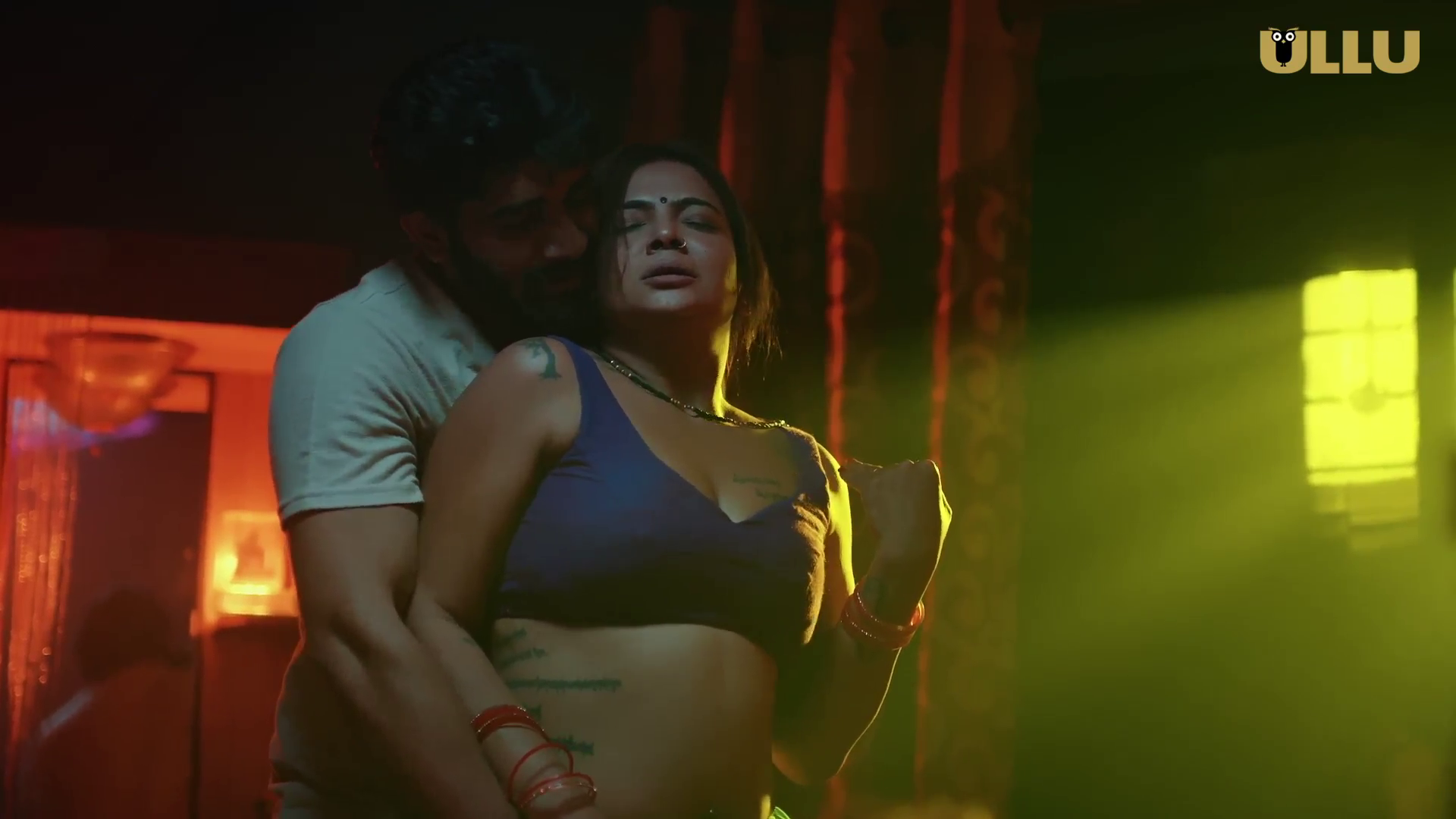 Ek Haseena Thi E4 – Mahi Kaur Hot Chachi Ko Pela