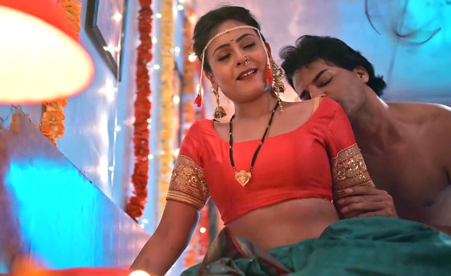 Hawas E2 – Rani Pari Indian Suhagrat Sex Video