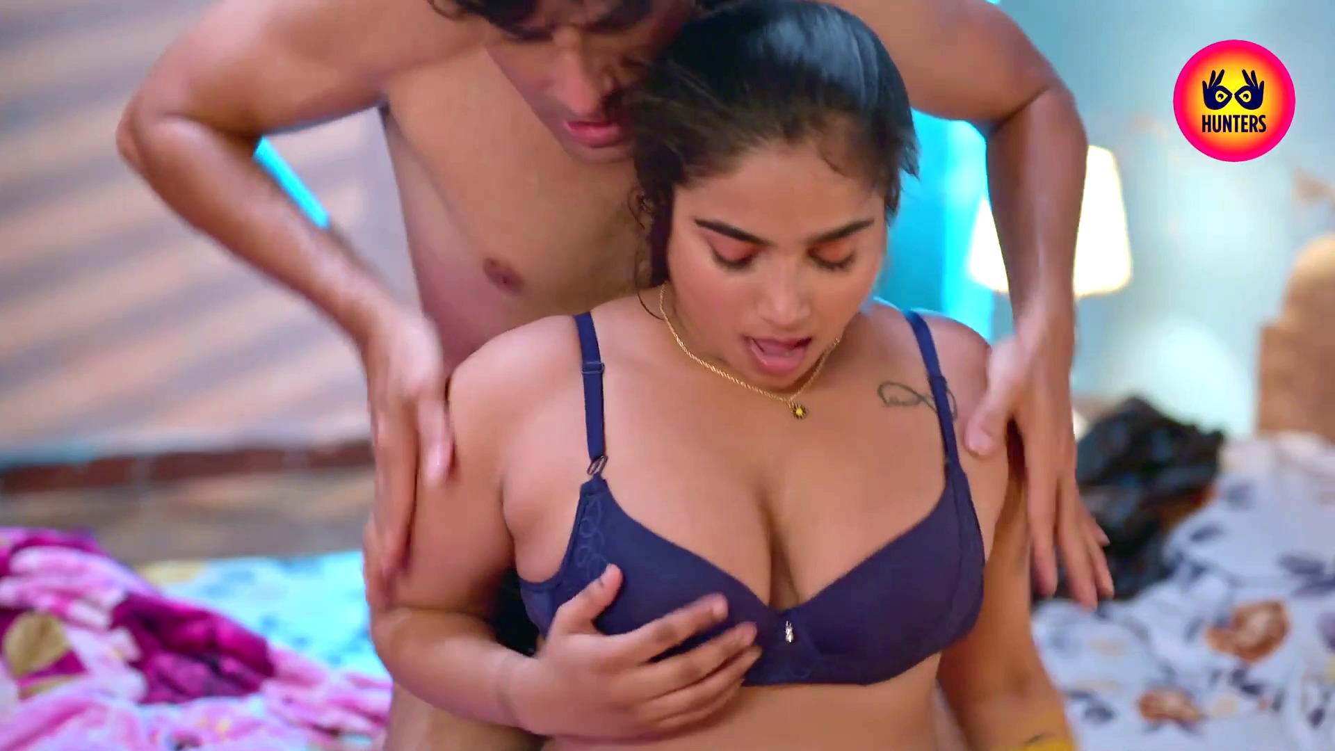 Hawas E5 – Gurmeet Kaur Bhabhi Ki Chudai Video