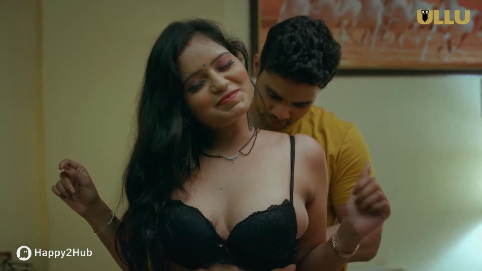 Honey Trap E4 – Neha Gupta Desi Bhabhi Sex Video