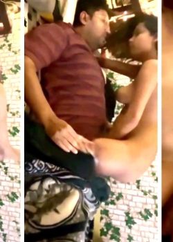 Husband Leaked – Model Abby Roy Uncut Porn Video