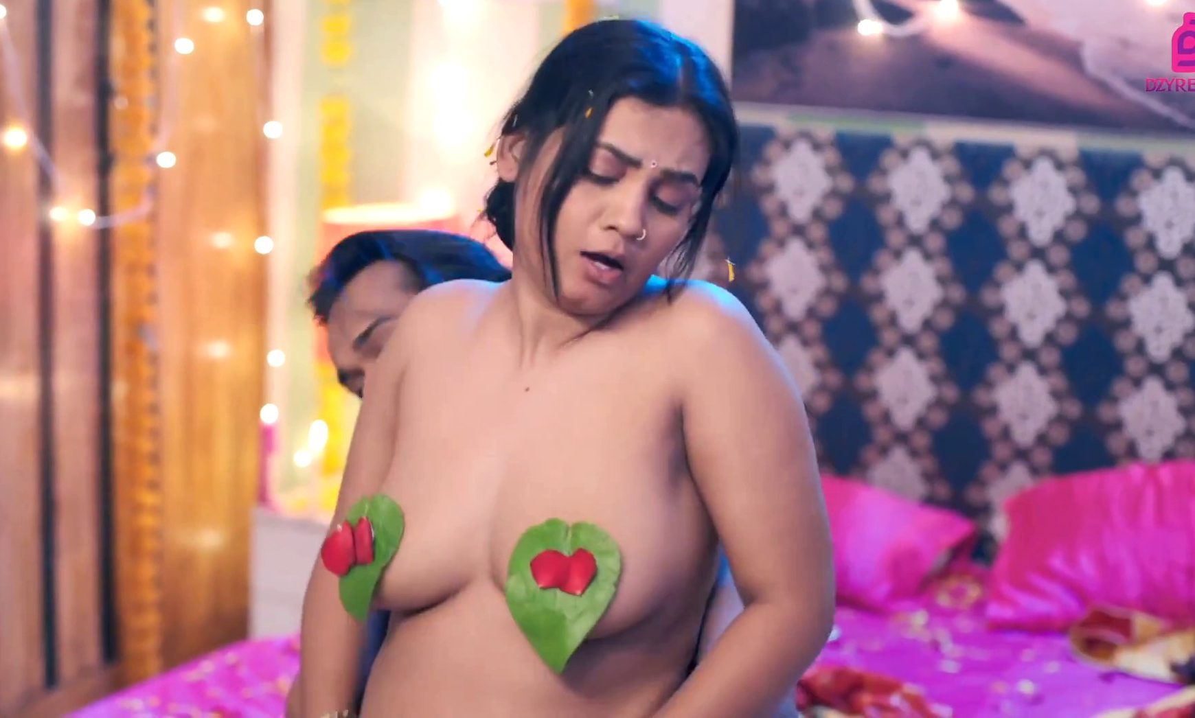 Ijazat E5 – Muski Upadhyay Desi Bhabhi Porn Video