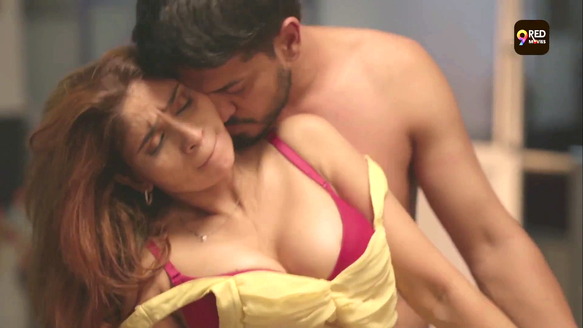 Jaal E4 – Simran Kapoor Desi Bhabhi XNXX Video