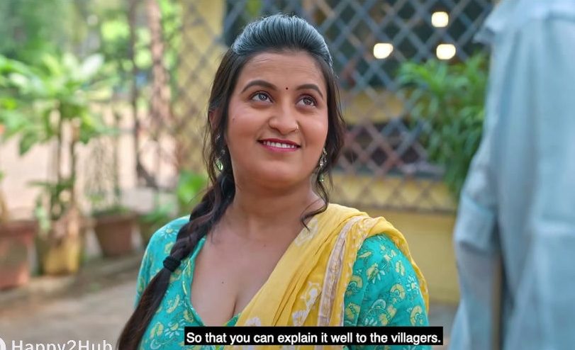 Jabran E2 – Kenith Rai Desi Hot Bhabhi XVideo