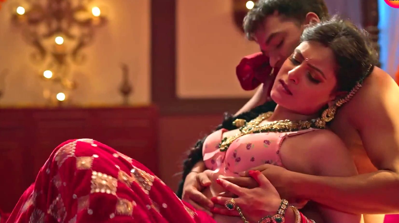 Khaat E1 – Rani Pari Bhabhi Suhagrat Porn Video