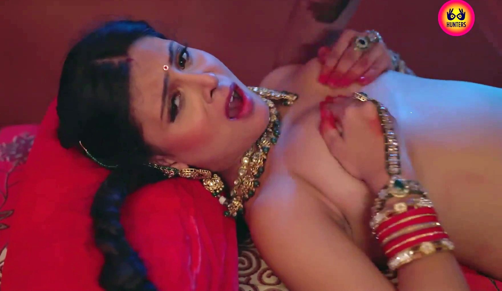 Khaat E3 – Sexy Rani Pari Hot Suhagrat Video