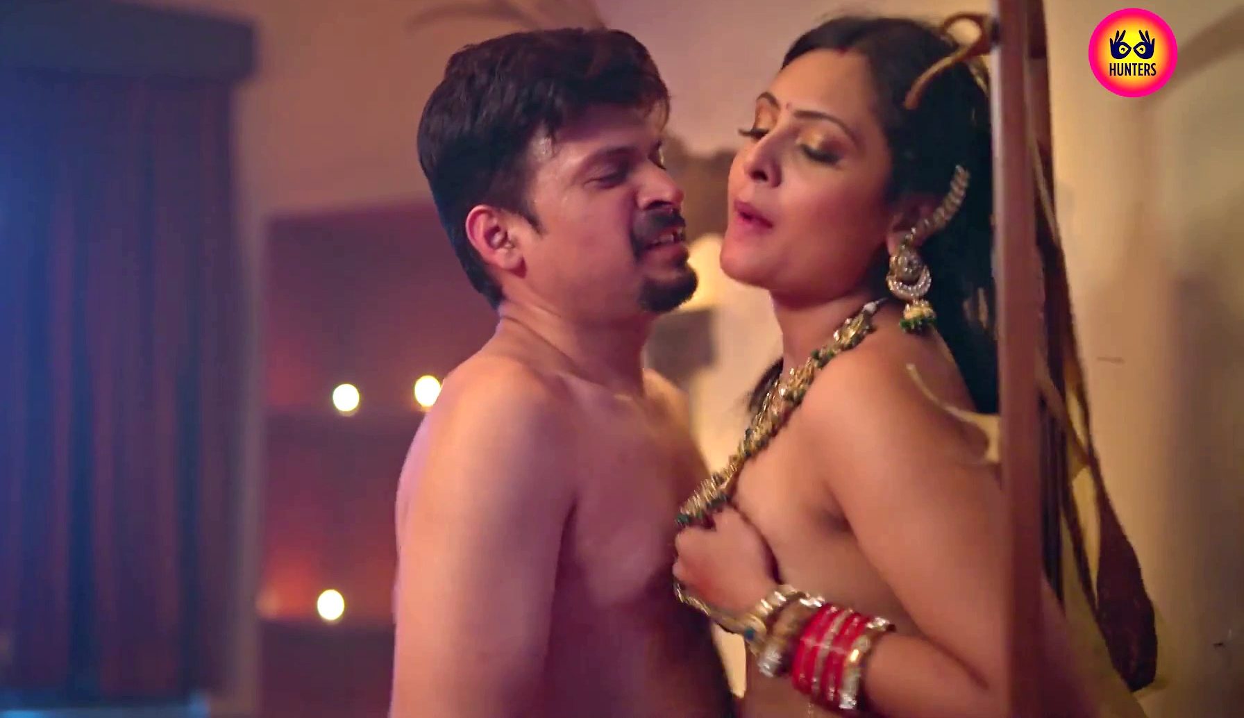 Khaat E5 – Fucking Rani Pari Suhagrat Ki Chudai