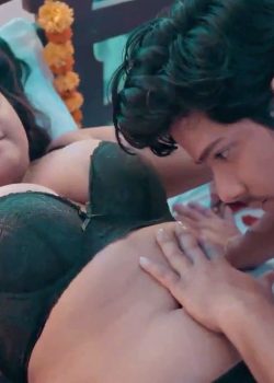 Khalish E1 – Aliya Naaz Hot Suhagrat Sexy Video