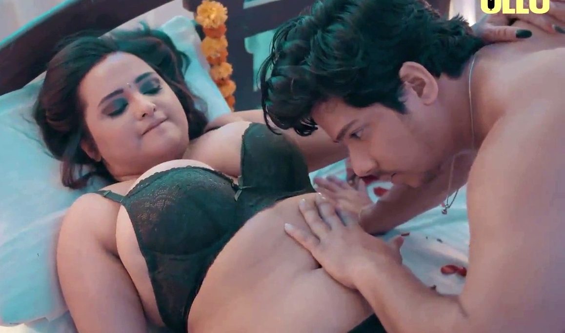 Khalish E1 – Aliya Naaz Hot Suhagrat Sexy Video