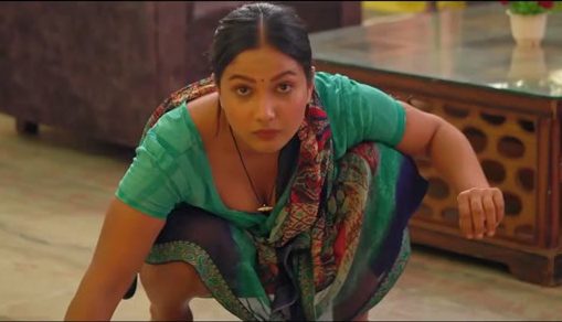 Kitty Kamwali E1 – Suracha Sharma Kamwali Bai XXX