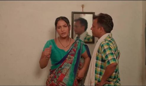 Kitty Kamwali E3 – Suracha Sharma Kamwali Porn