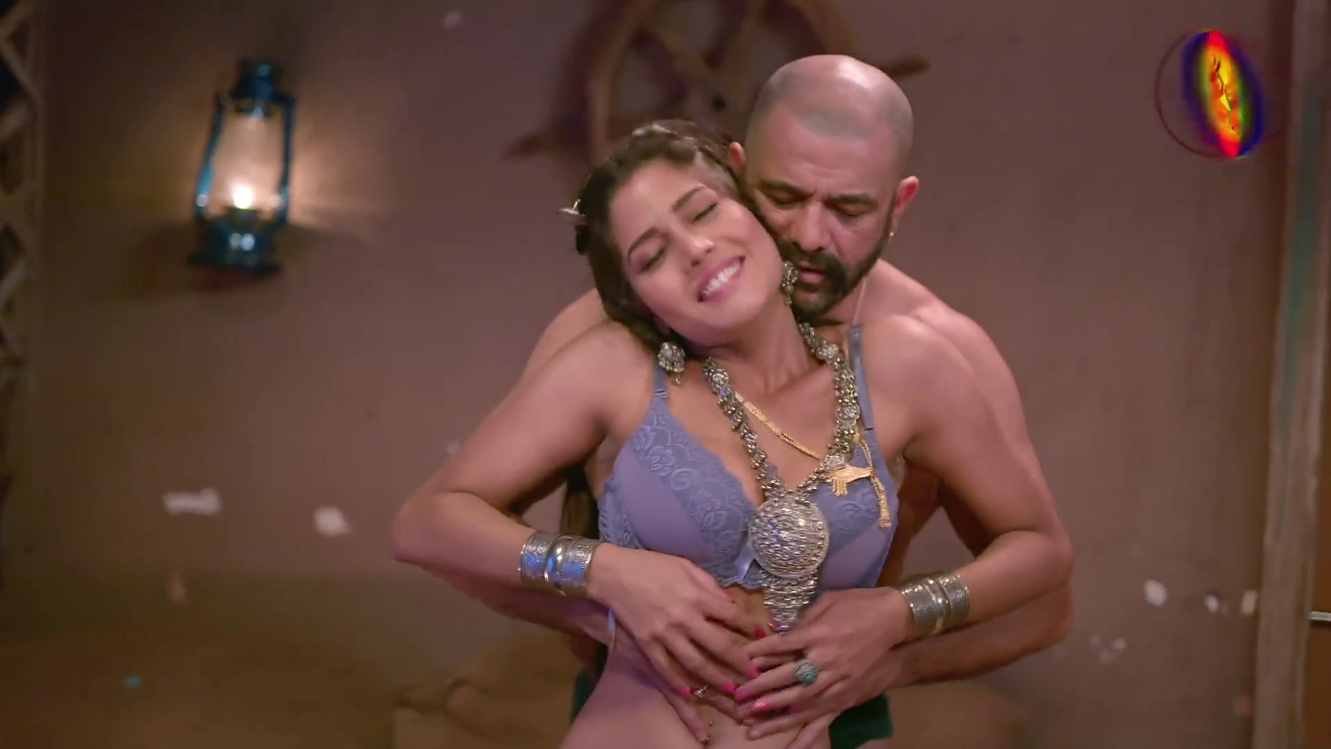 Kunwari Cheekh E9 –  Komal Ruthala Bhabhi Sex Com