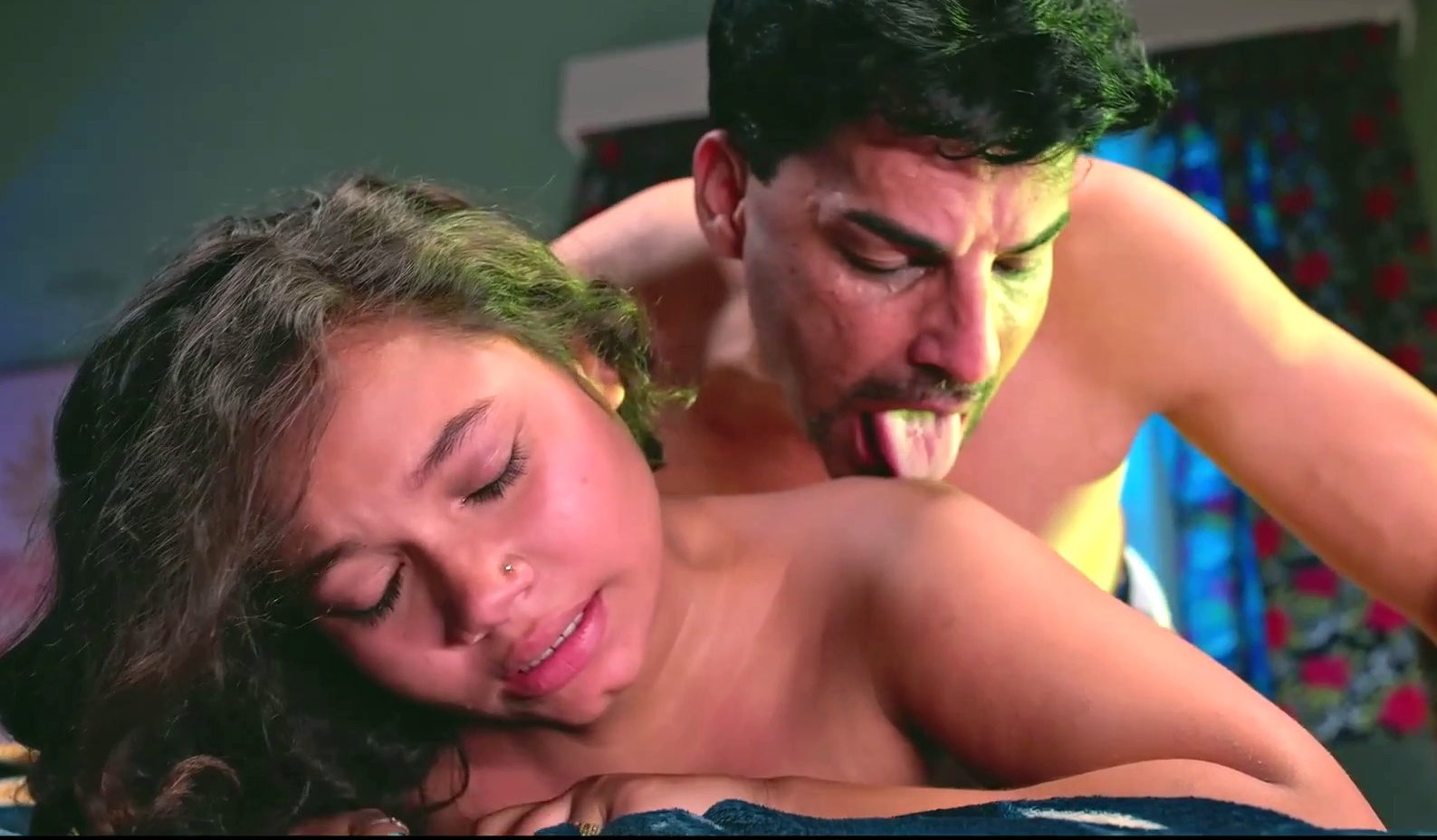 Len Den E8 – Tina Nandy Desi Bhabhi Porn Video