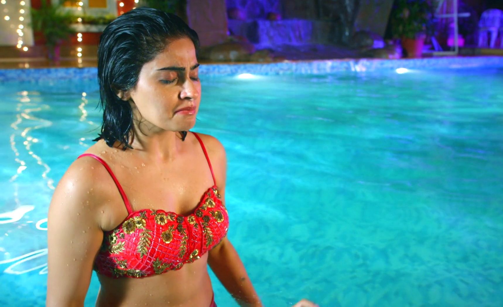 Lets Play Blind E2 – Yukti Kapoor Bhabhi Chudai