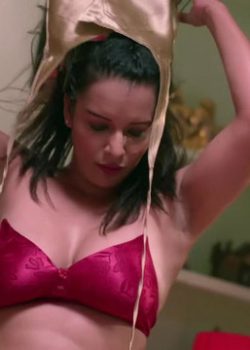 Luka Chuppi E3 – Saisha Bhasin Khan Bhabhi XVideo