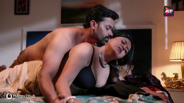 Luka Chuppi E4 – Pooja Singh Rajpoot Chudai Video