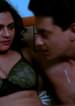 Lust E5 – Malvika Tomer Bhabhi Ki Sexy WebSeries