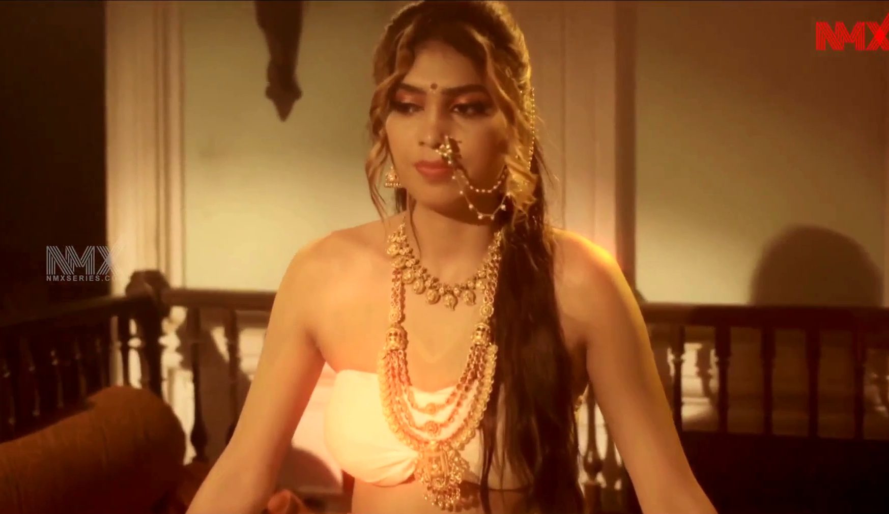 Madura Ragam E1 – Divya Singh Rajput Uncut Porn