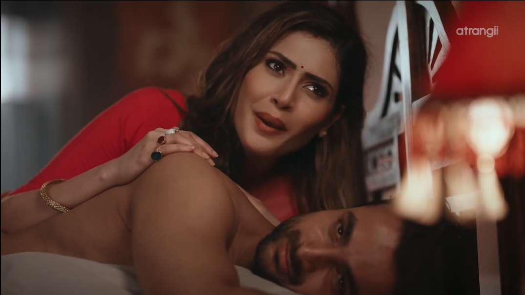 Marham E2 – Aishwarya Raj Bhakuni Hot Bhabhi Porn