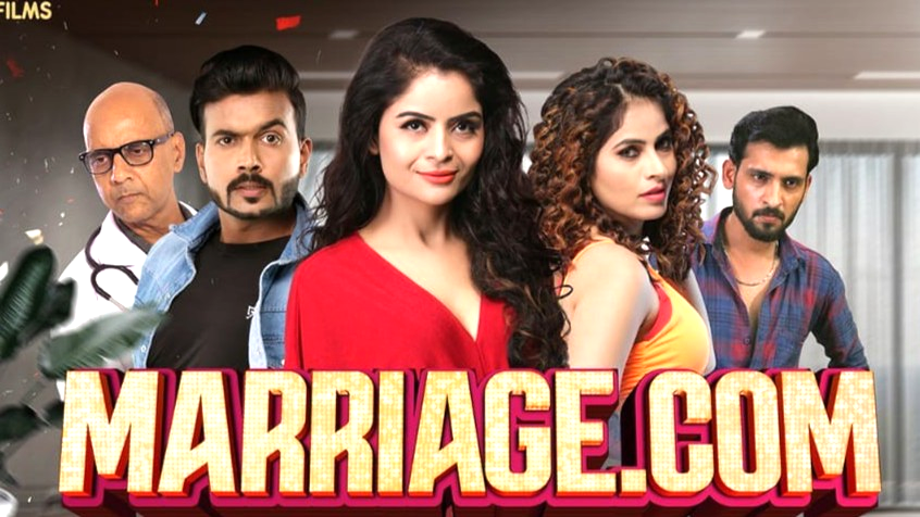 Marriage com – Gehana Vasisth Hot Bhabhi Porn