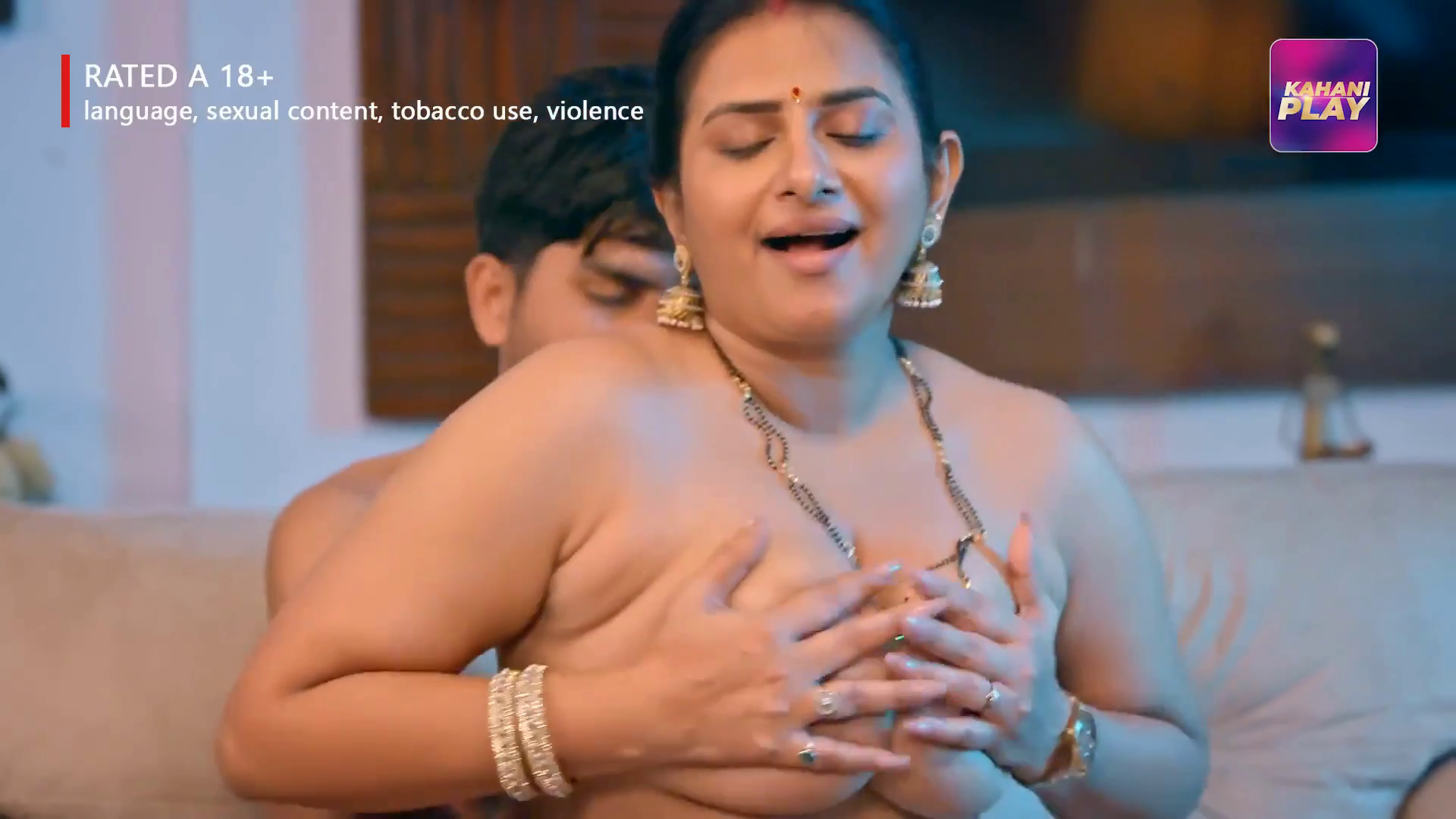 Mastani Bhabhi E1 – Hot Jonita D’Cruz Bhabhi Porn