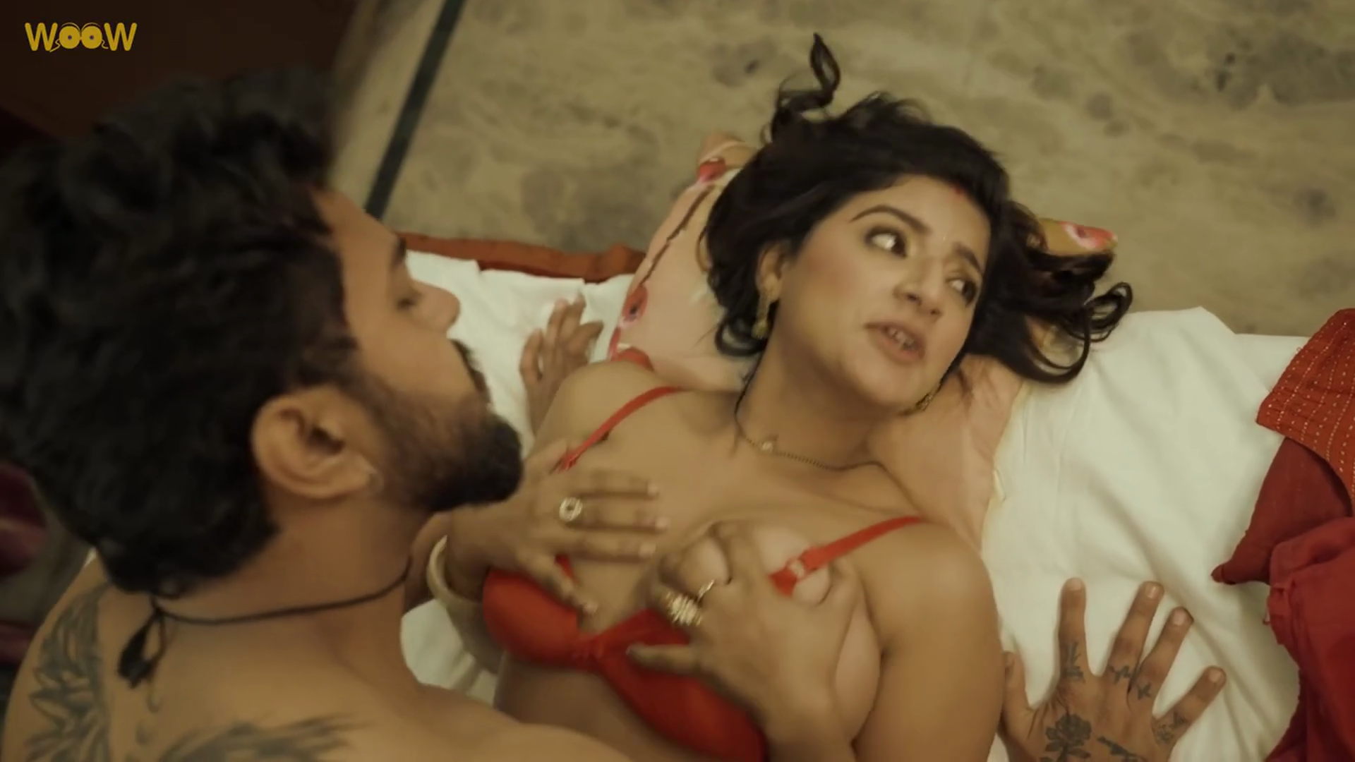 Merry Ka Kaam Bolta Hai E3-Desi Bhabhi XNXX Video