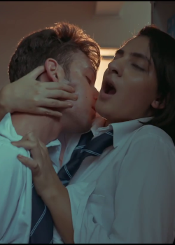 Mrs Teacher E3 – Ayesha Kapoor Bhabhi Sax Video