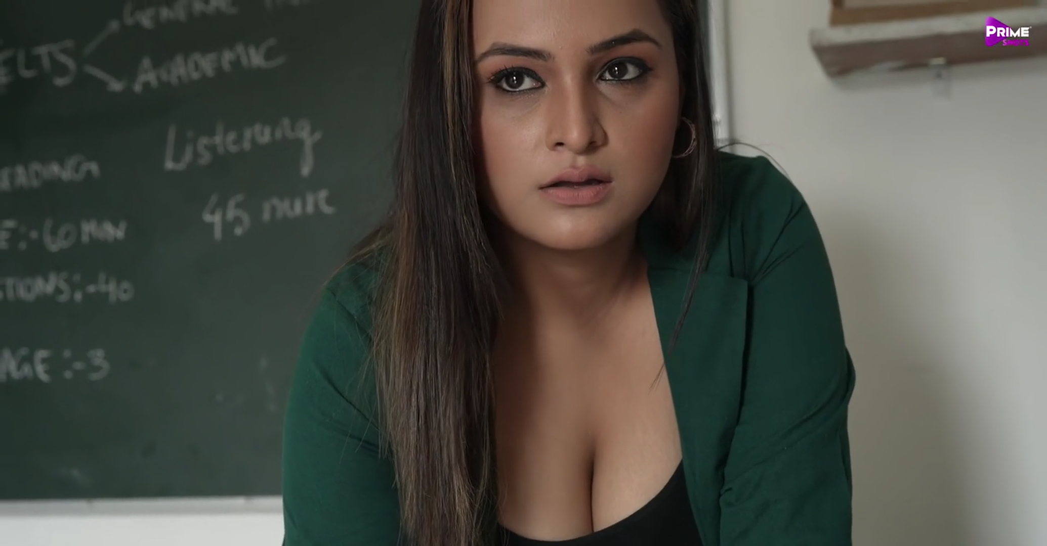 Mrs Teacher E5 – Aliya Naaz Indian Teacher Sex