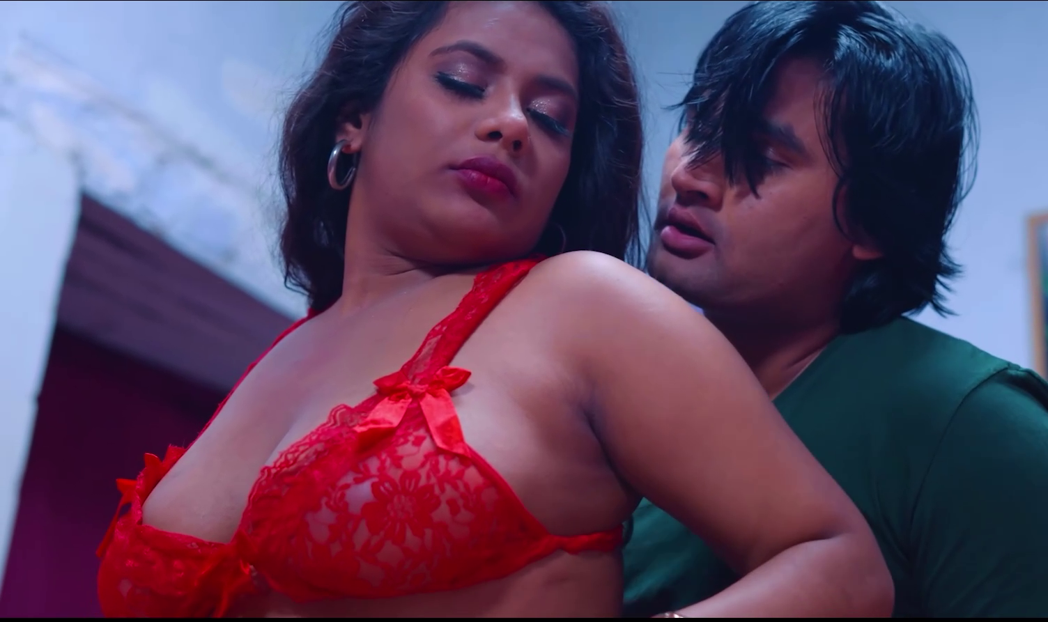 Munni Badnaam Hui E3 – Jennifer Rudra Bhabhi Sex