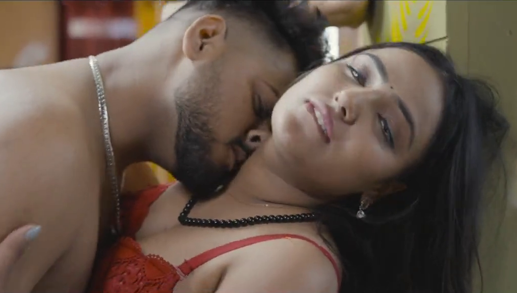 PG Wali Bhabhi E2 – Shyna Khatri Hot Kamwali Sex