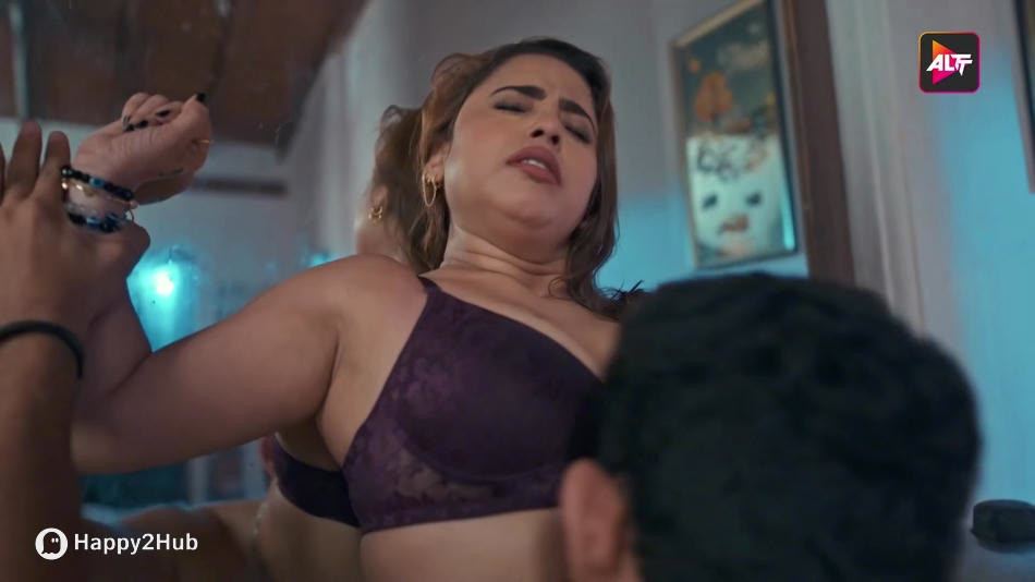 Power Powder Aur Pyar E3-Kate Sharma Chudai Video