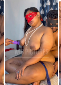 Priya Dutta – Famous Model Threesome Sex Videos