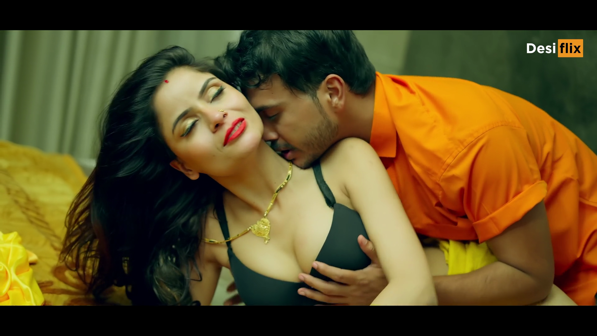 Raaz E2 – Gehana Vasisth Hot Indian Bhabhi Porn