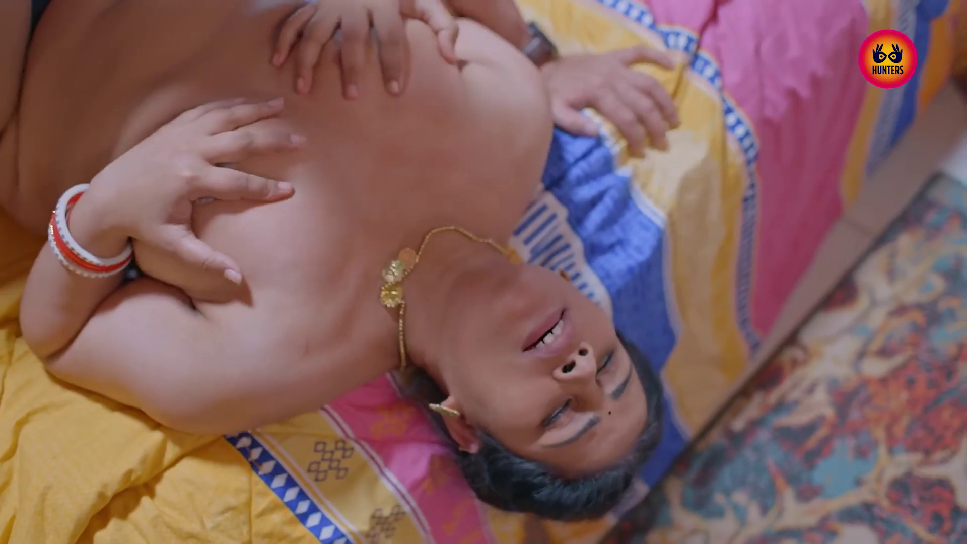 Ranjish E1 – Kamana Newar Indian Bhabhi Sex Video