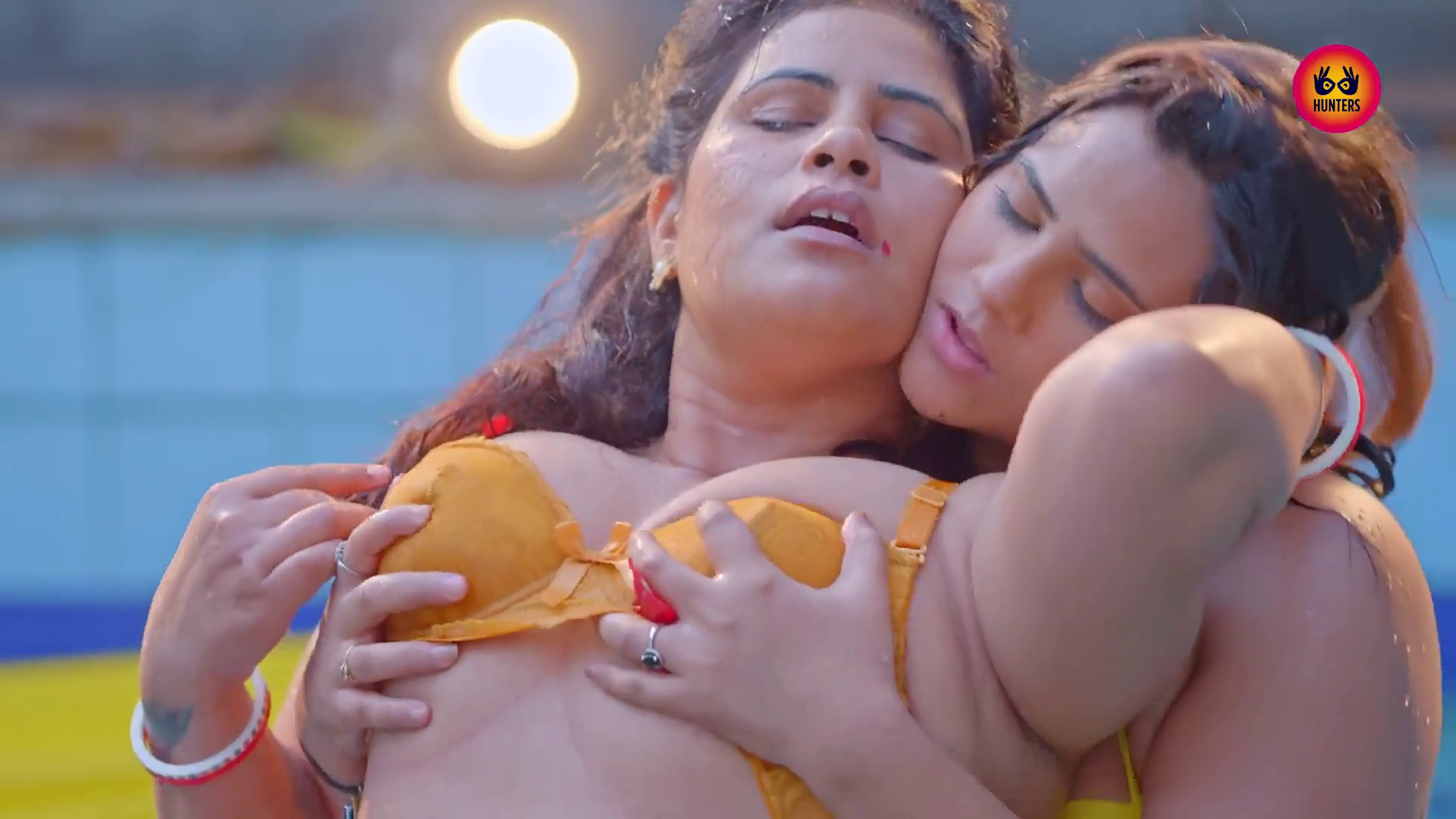 Ranjish E2 – Kamana Newar Indian Lesbian Porn