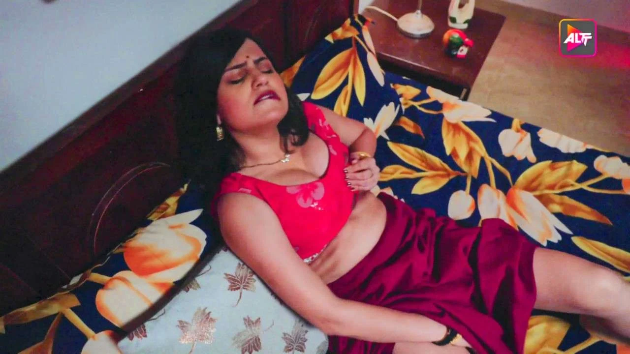 Raseeli Bhabhi E10 – Naina Chhabra Hot Bhabhi Sex